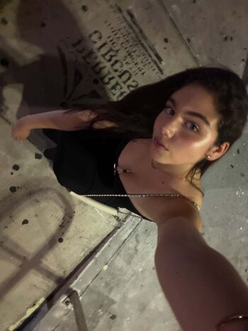 Full leaked Gaela barraza private onlyfans photo