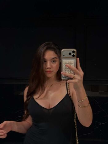 Full leaked Gaela barraza private onlyfans photo