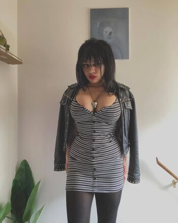 Full leaked Gaia lucinda private onlyfans photo