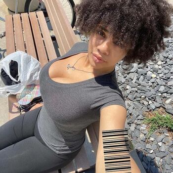 Full leaked Gaia lucinda private onlyfans photo