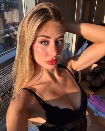 Full leaked Gaia sabbatini page private onlyfans photo