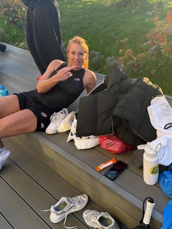 Full leaked Gail emms private onlyfans photo