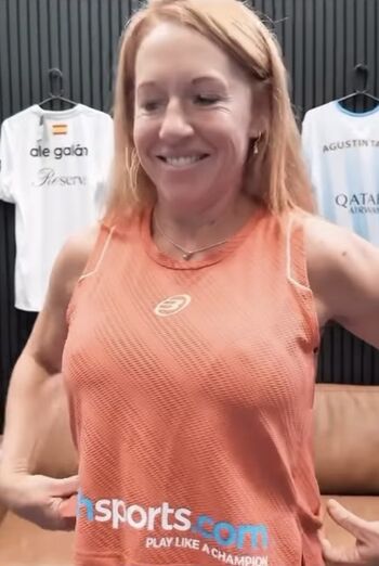 Gail Emms