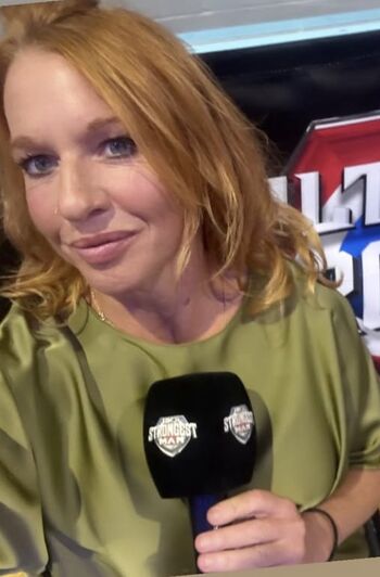 Full leaked Gail emms private onlyfans photo