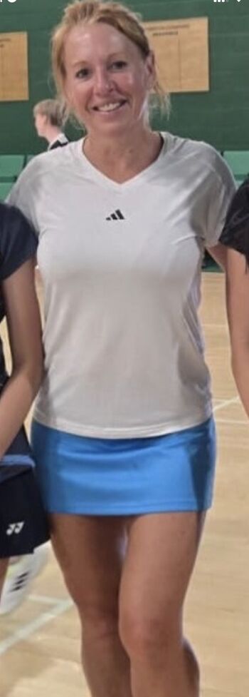 Full leaked Gail emms private onlyfans photo