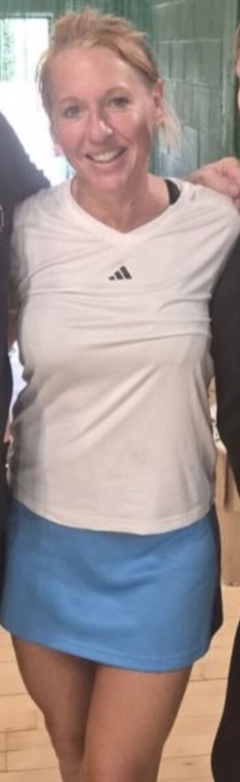 Full leaked Gail emms private onlyfans photo