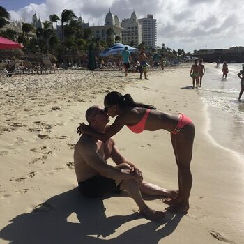 Full leaked Gail kim page private onlyfans photo
