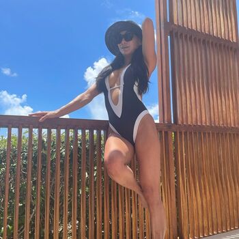 Gail Kim