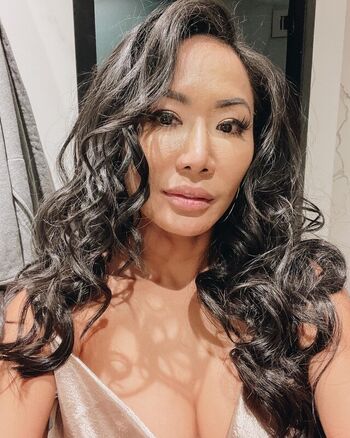 Full leaked Gail kim private onlyfans photo
