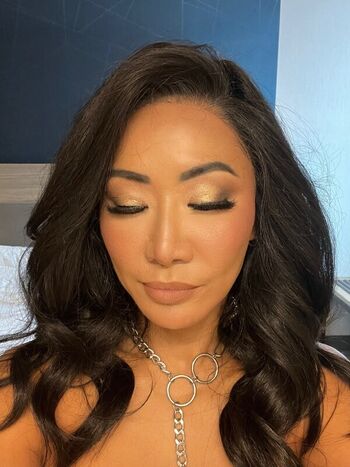 Full leaked Gail kim private onlyfans photo