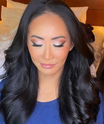 Full leaked Gail kim private onlyfans photo