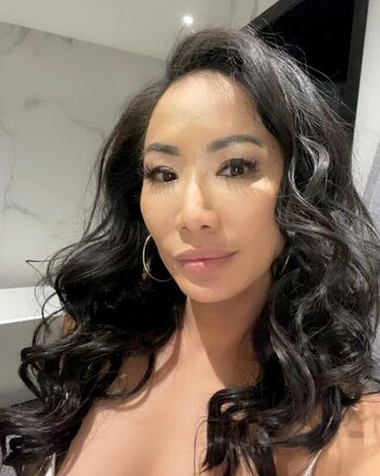 Full leaked Gail kim private onlyfans photo