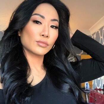 Full leaked Gail kim private onlyfans photo