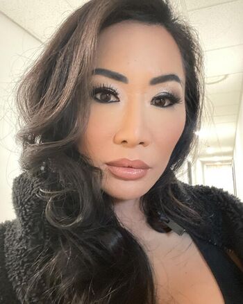 Full leaked Gail kim private onlyfans photo