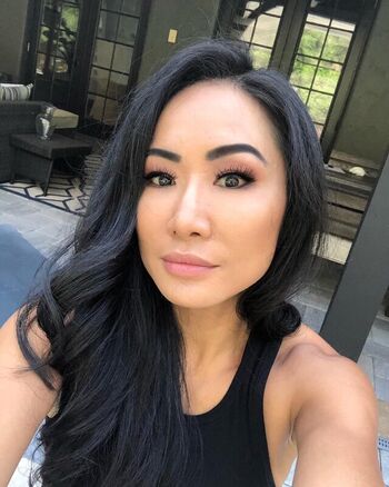 Full leaked Gail kim private onlyfans photo