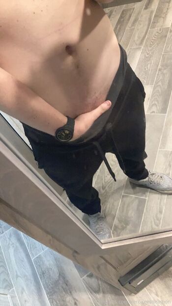 Full leaked Gainfame private onlyfans photo