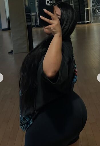 Full leaked Gainzbyguada private onlyfans photo