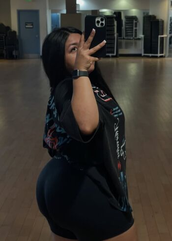 Full leaked Gainzbyguada private onlyfans photo