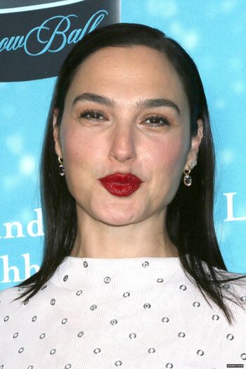 Gal Gadot