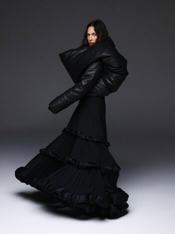 Gal gadot leaked photo video viral