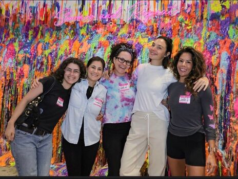 Gal gadot leaked photo video viral