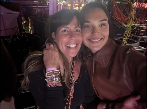 Full leaked Gal gadot private onlyfans photo