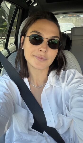 Full leaked Gal gadot private onlyfans photo