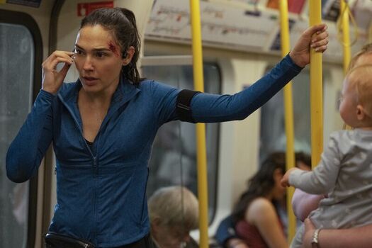 Full leaked Gal gadot page private onlyfans photo