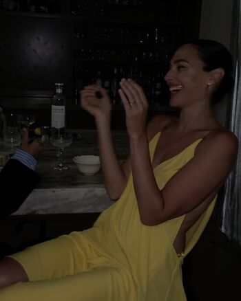 Full leaked Gal gadot page private onlyfans photo