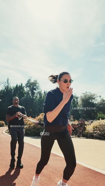 Full leaked Gal gadot page private onlyfans photo
