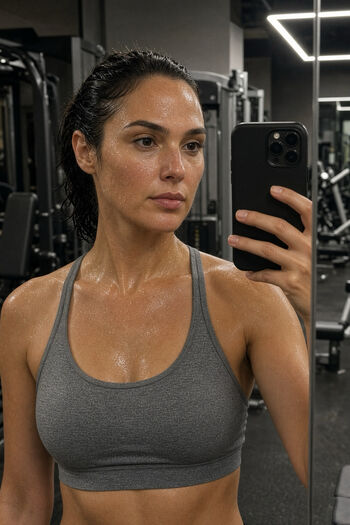 Gal Gadot