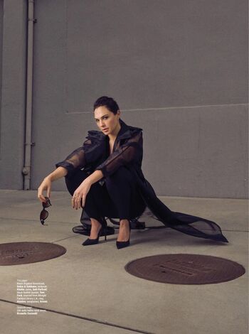Gal Gadot