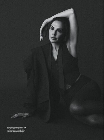 Full leaked Gal gadot page private onlyfans photo