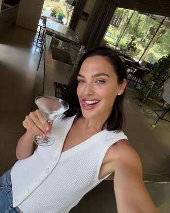 Gal Gadot