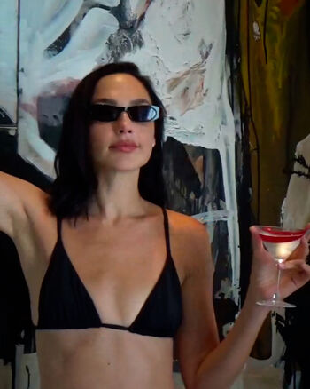 Full leaked Gal gadot page private onlyfans photo