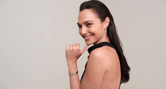 Gal Gadot