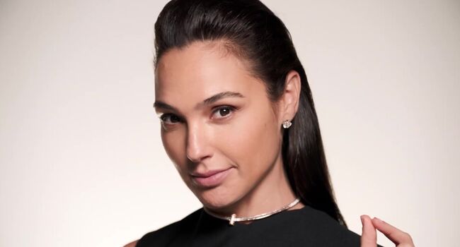 Full leaked Gal gadot page private onlyfans photo