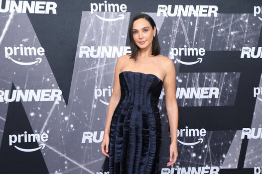 Full leaked Gal gadot page private onlyfans photo