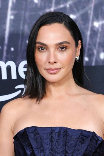 Full leaked Gal gadot page private onlyfans photo
