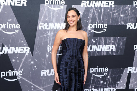 Gal Gadot