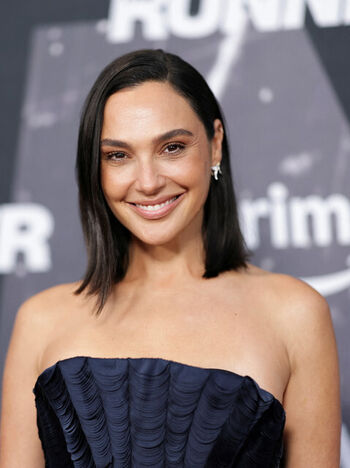 Full leaked Gal gadot page private onlyfans photo