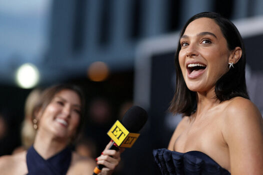 Full leaked Gal gadot page private onlyfans photo