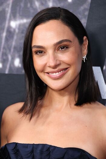 Gal Gadot