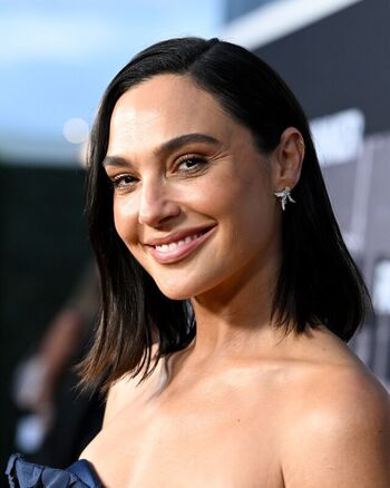 Full leaked Gal gadot private onlyfans photo