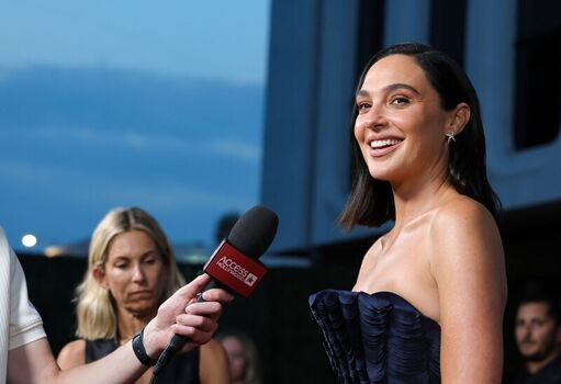 Full leaked Gal gadot private onlyfans photo