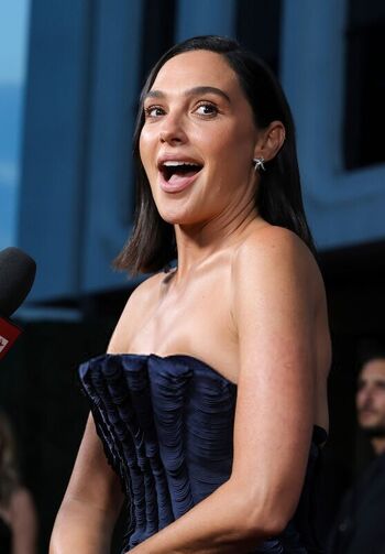 Full leaked Gal gadot private onlyfans photo