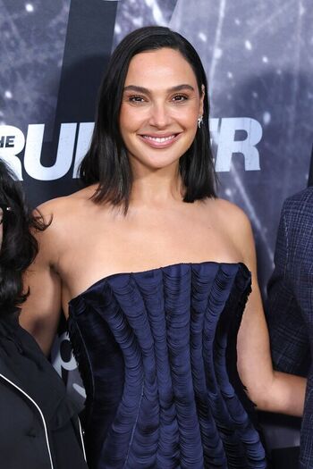Full leaked Gal gadot private onlyfans photo