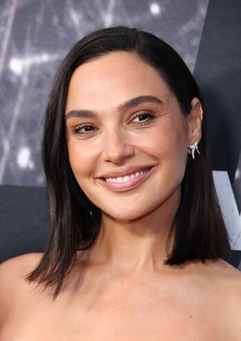 Full leaked Gal gadot private onlyfans photo