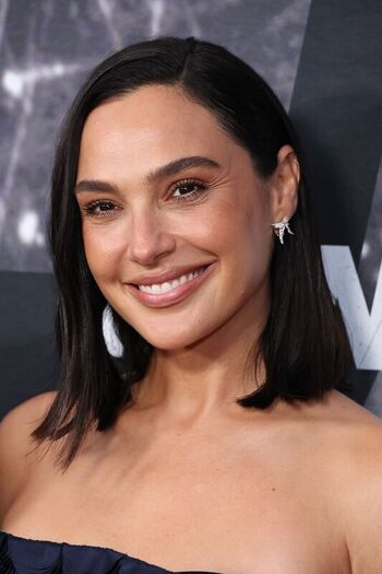 Full leaked Gal gadot private onlyfans photo