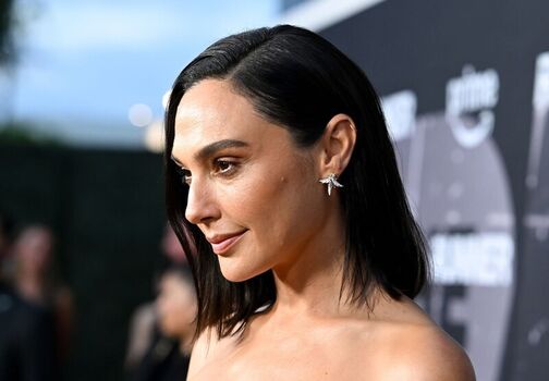 Full leaked Gal gadot private onlyfans photo